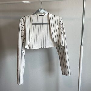 Fashion Nova Top